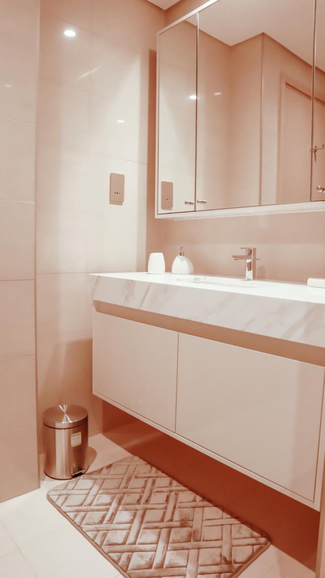 Casa vacanze Burj Royale Condo, Close To Mall & Attractions
