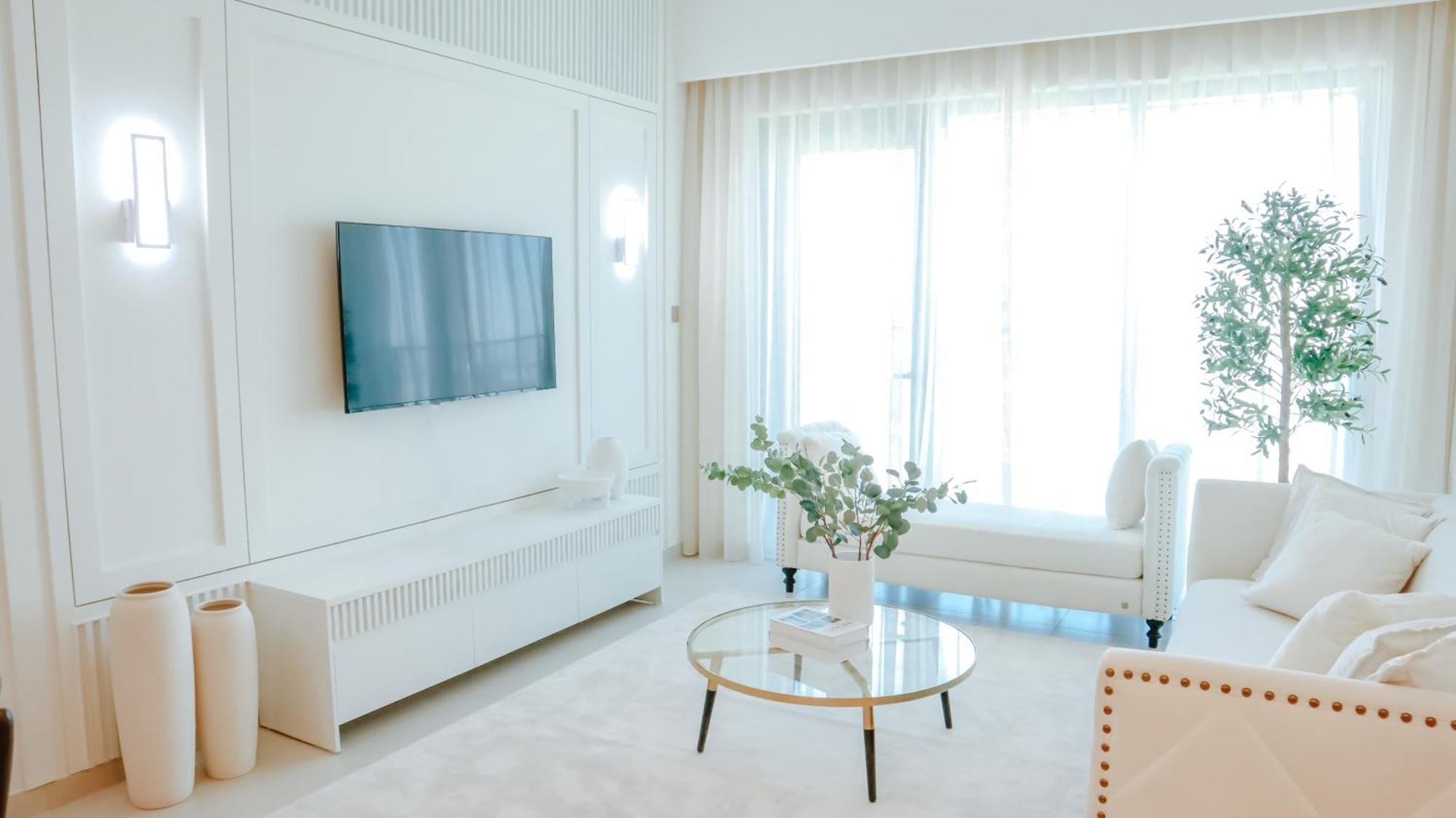 Casa vacanze Burj Royale Condo, Close To Mall & Attractions Dubai