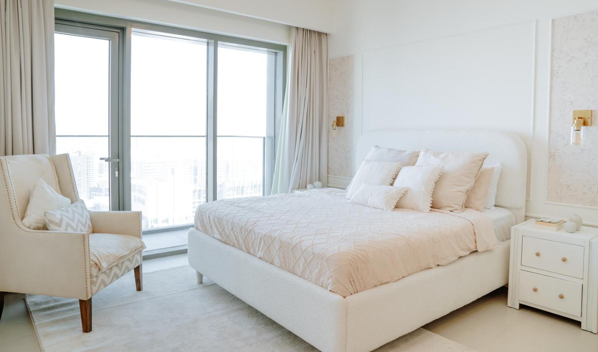 Burj Royale Condo, Close To Mall & Attractions Casa vacanze