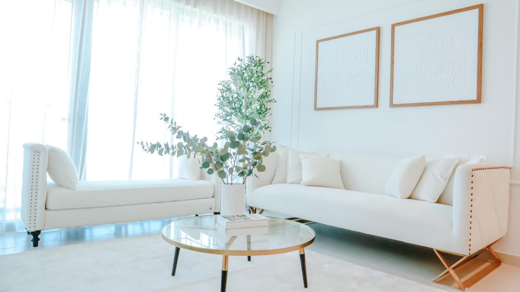 Burj Royale Condo, Close To Mall & Attractions Casa vacanze Dubai