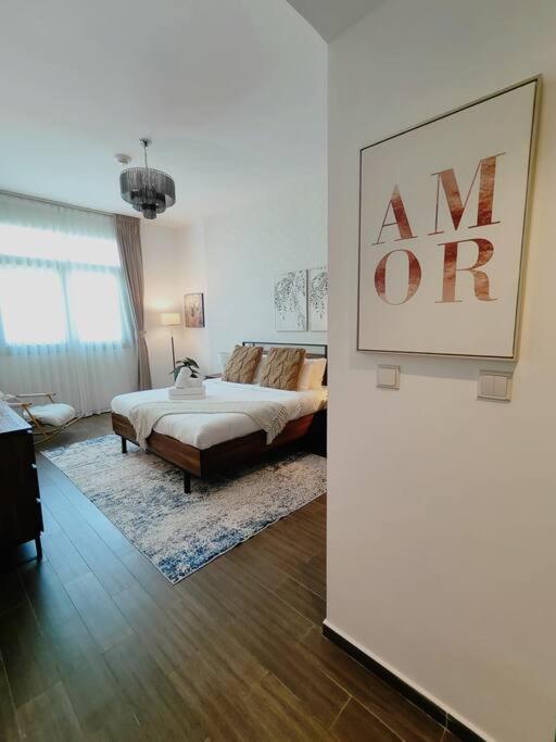 1 Bed - Azizi Daisy - Furjan Semesterbostad