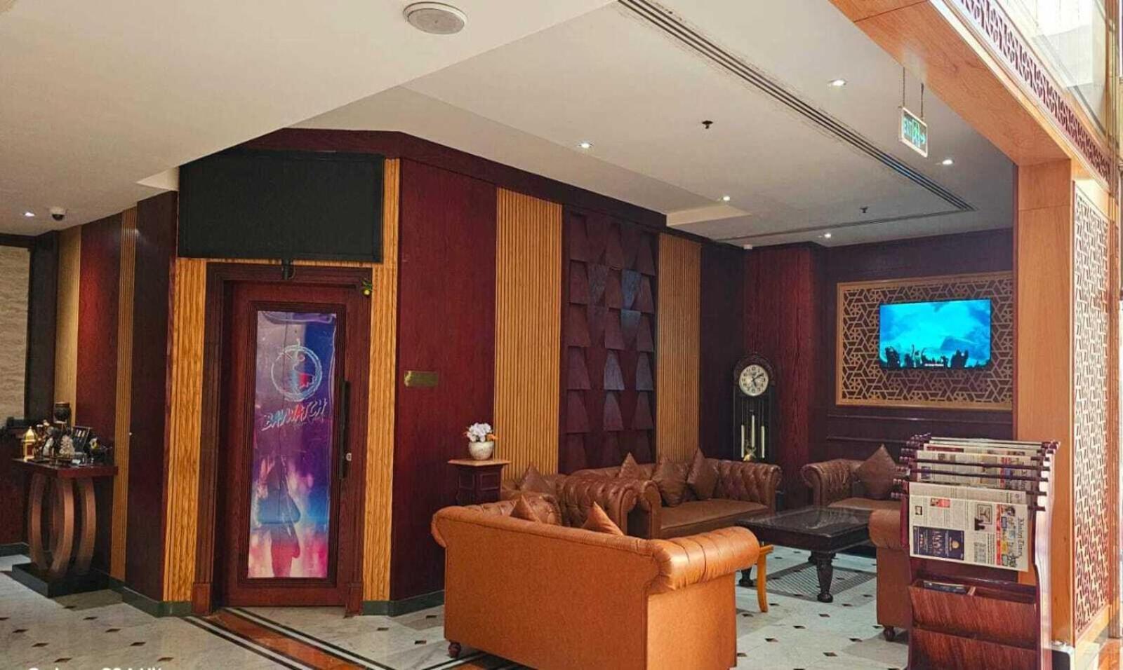 Concorde Deira -formerly Golden Tulip Deira Hotel 4*