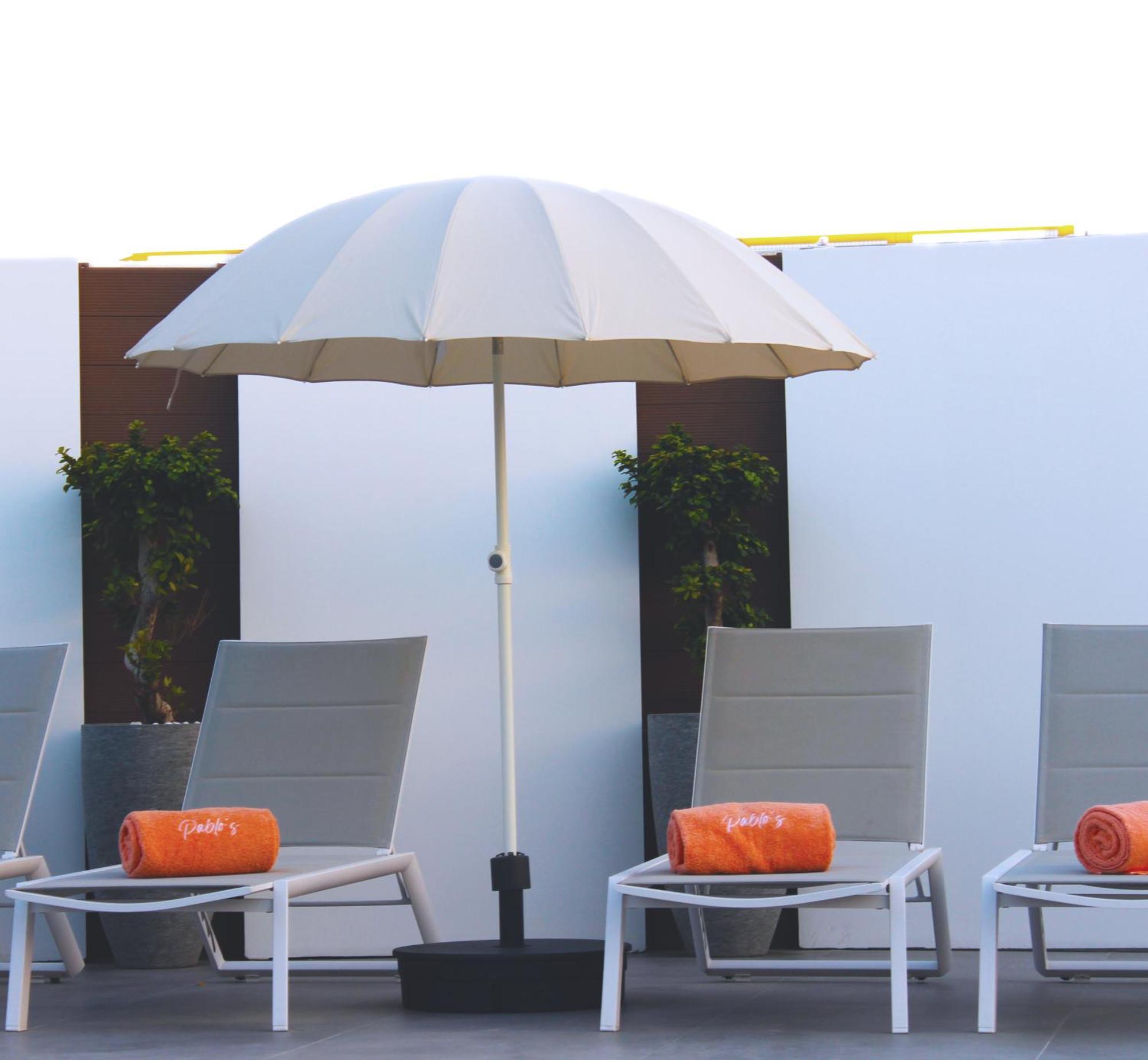 Pyramisa Lejlighedshotel *