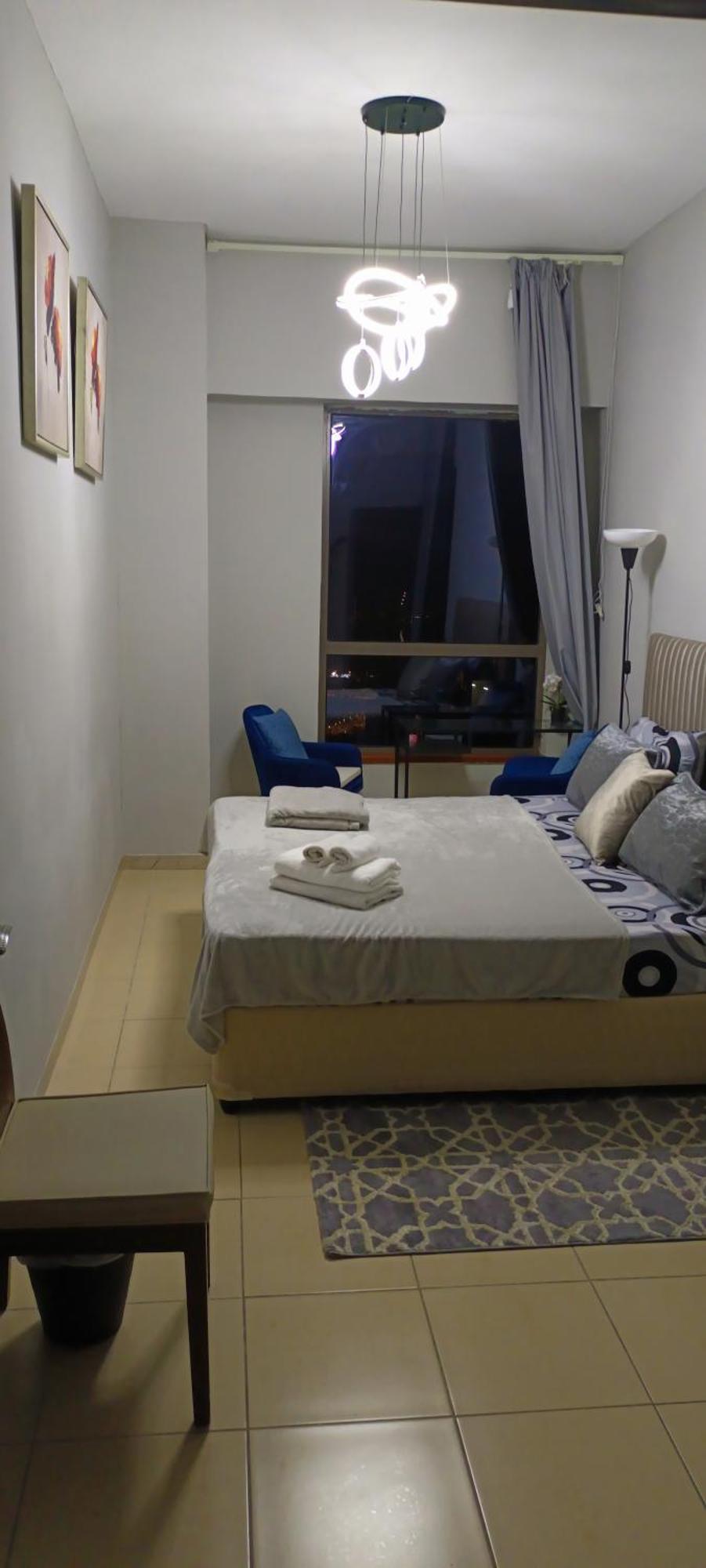 Ocean View Marina Jbr Walk Comfort Gæstehus