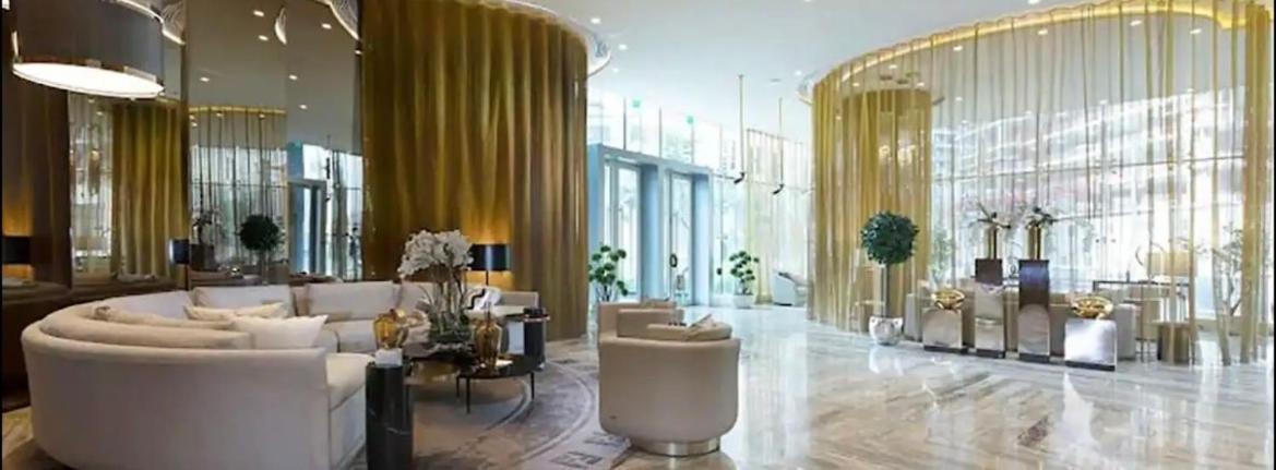Apartamento In Marina, Damac Heights 804 *