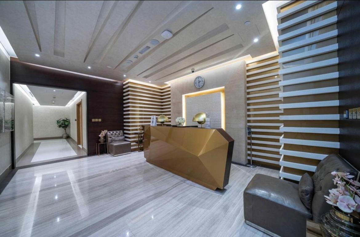 Apartamento In Marina, Damac Heights 804 *