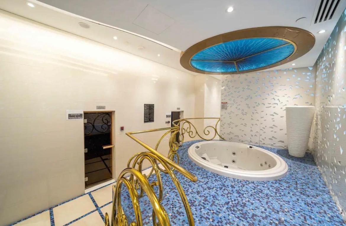 Apartamento In Marina, Damac Heights 804 Dubai