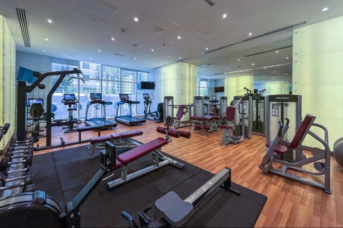 Apartamento In Marina, Damac Heights 804 *