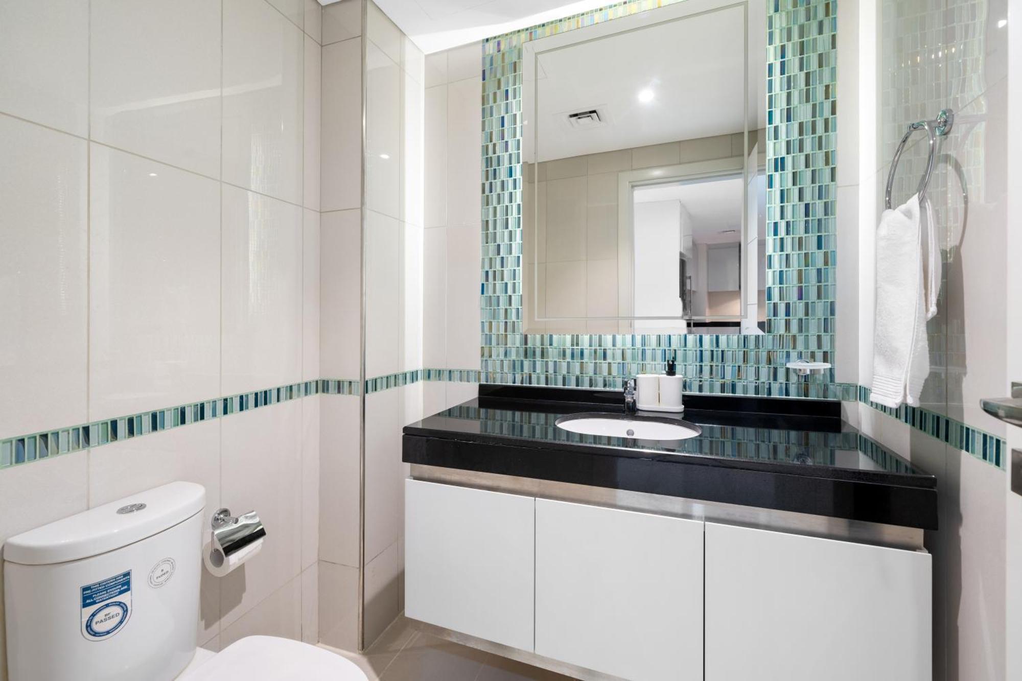 Apartamento In Marina, Damac Heights 804 *