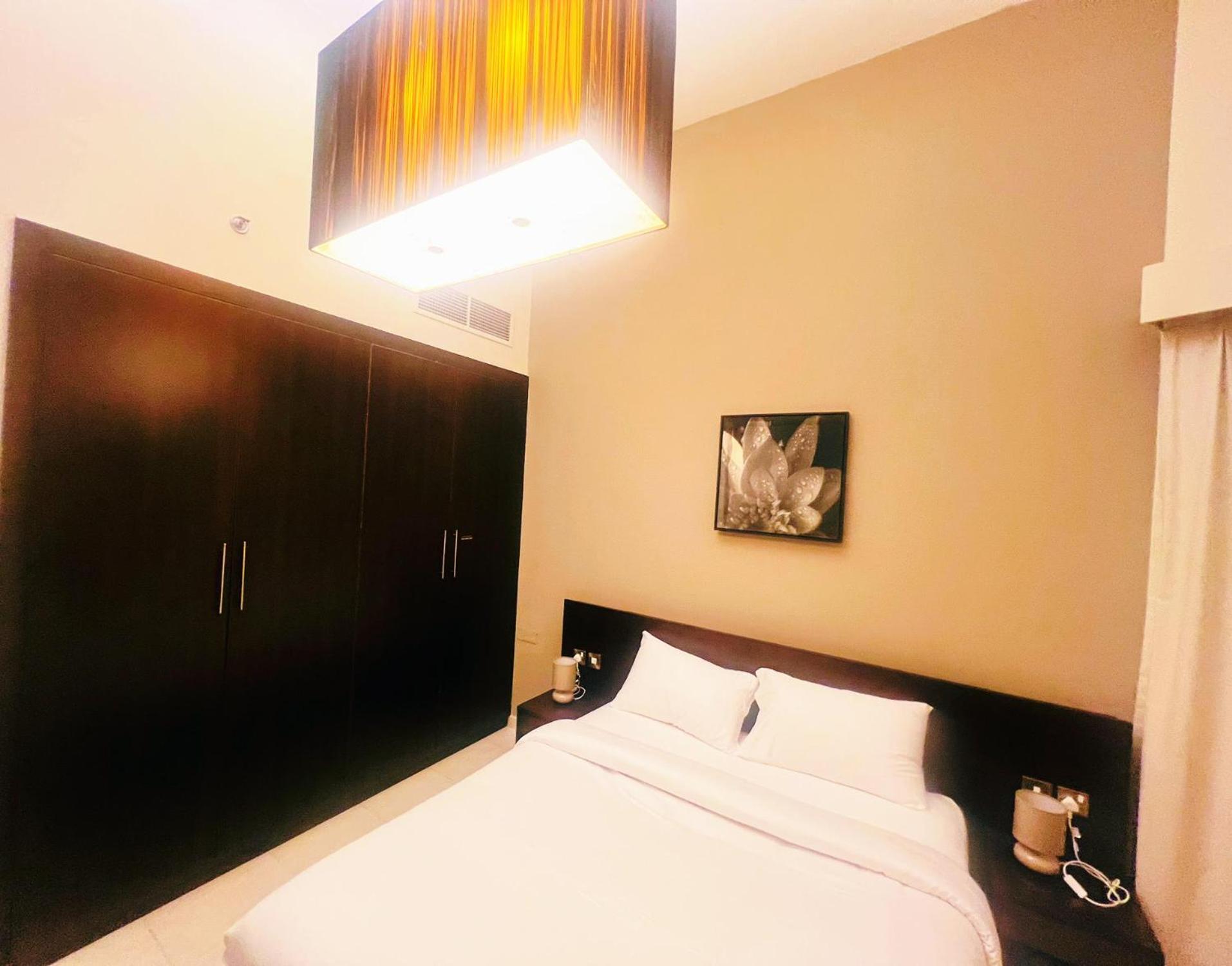 Lejlighed Alraef Luxury Dubai