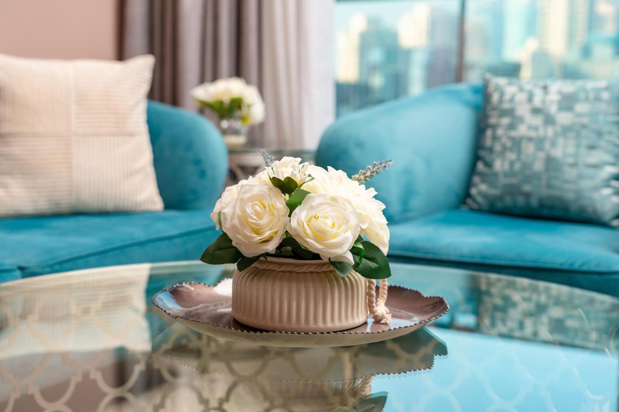 Apartemen Prime Retreats - Sparkle Tower Marina *