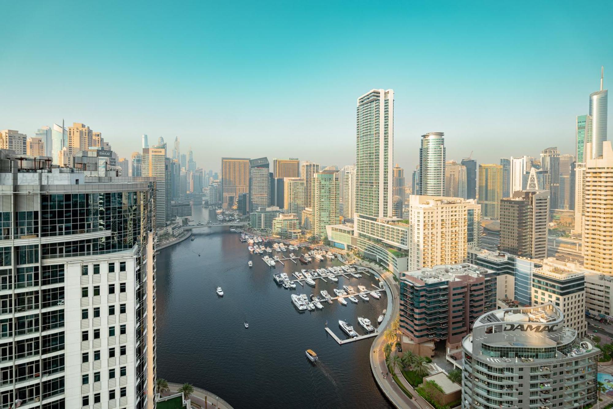 Apartemen Prime Retreats - Sparkle Tower Marina