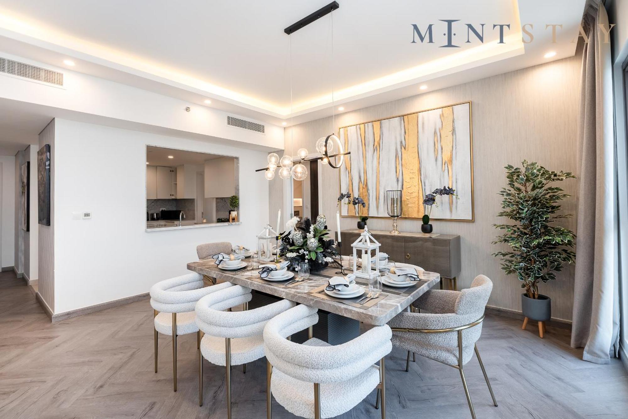 Lamtara 1, Madinat Jumeirah Living - Mint Appartement *