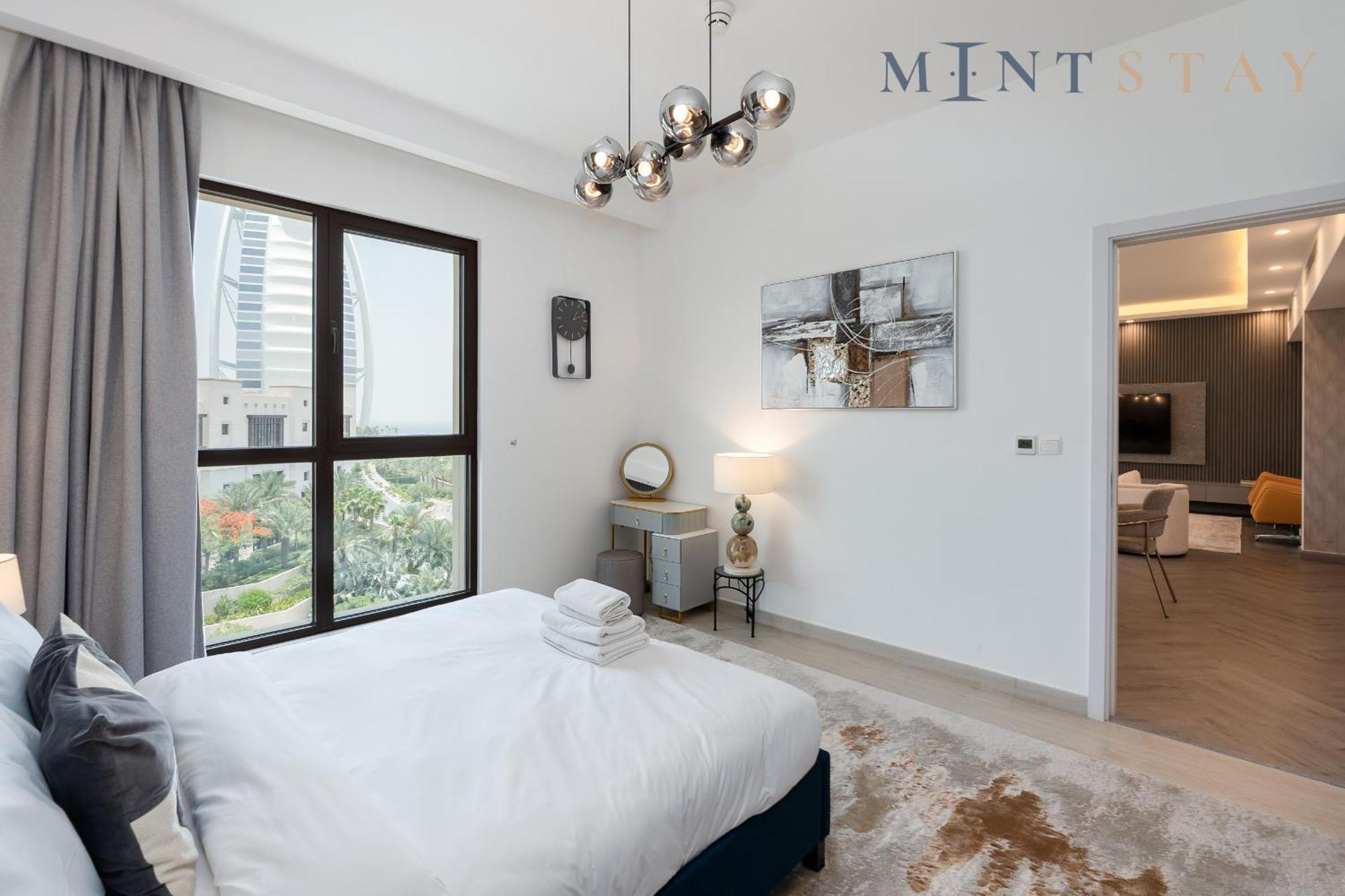 Appartement Lamtara 1, Madinat Jumeirah Living - Mint