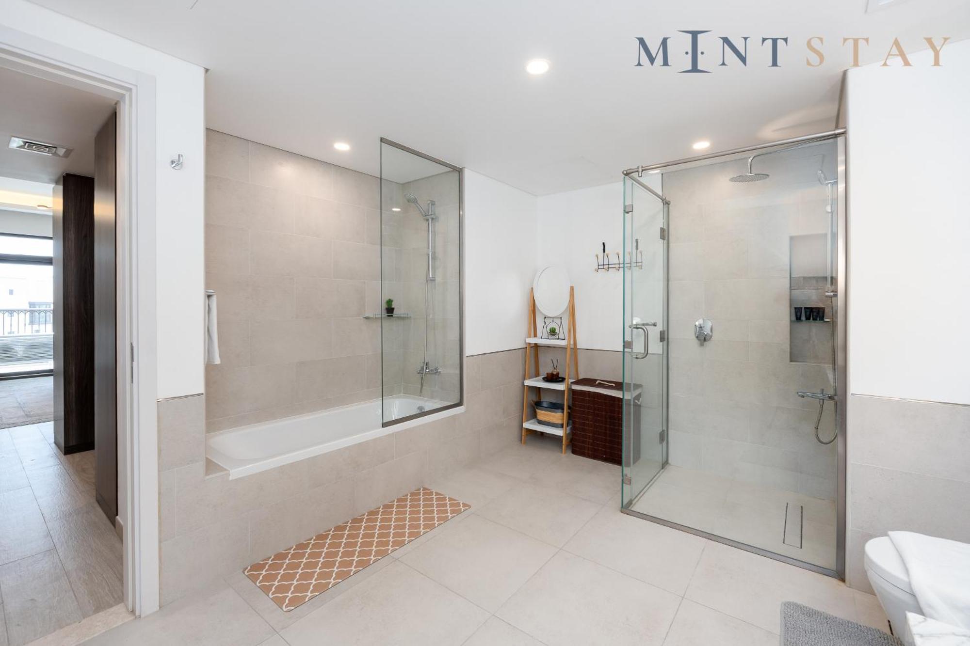 Appartement Lamtara 1, Madinat Jumeirah Living - Mint