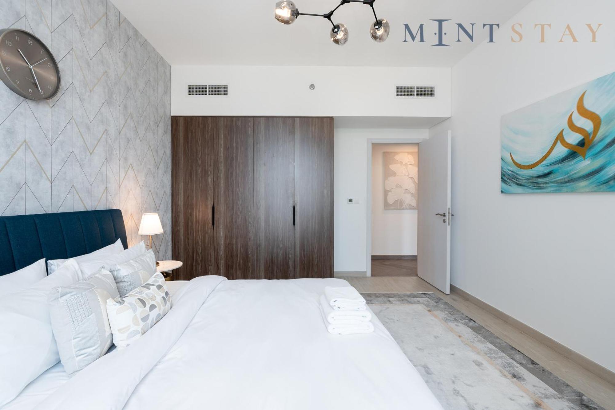 Lamtara 1, Madinat Jumeirah Living - Mint Appartement *