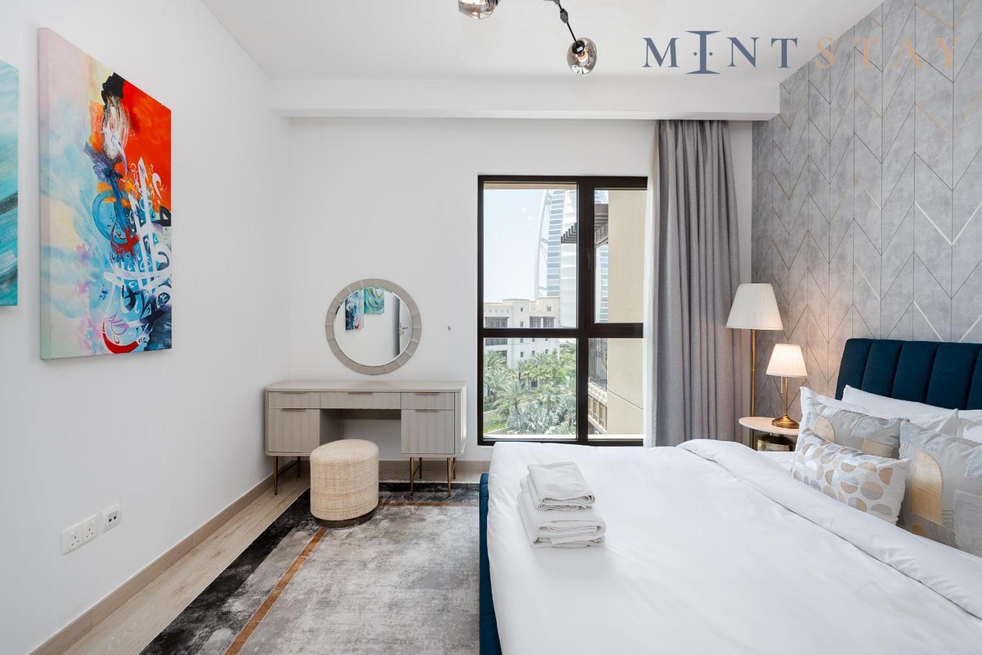 Lamtara 1, Madinat Jumeirah Living - Mint Dubaï