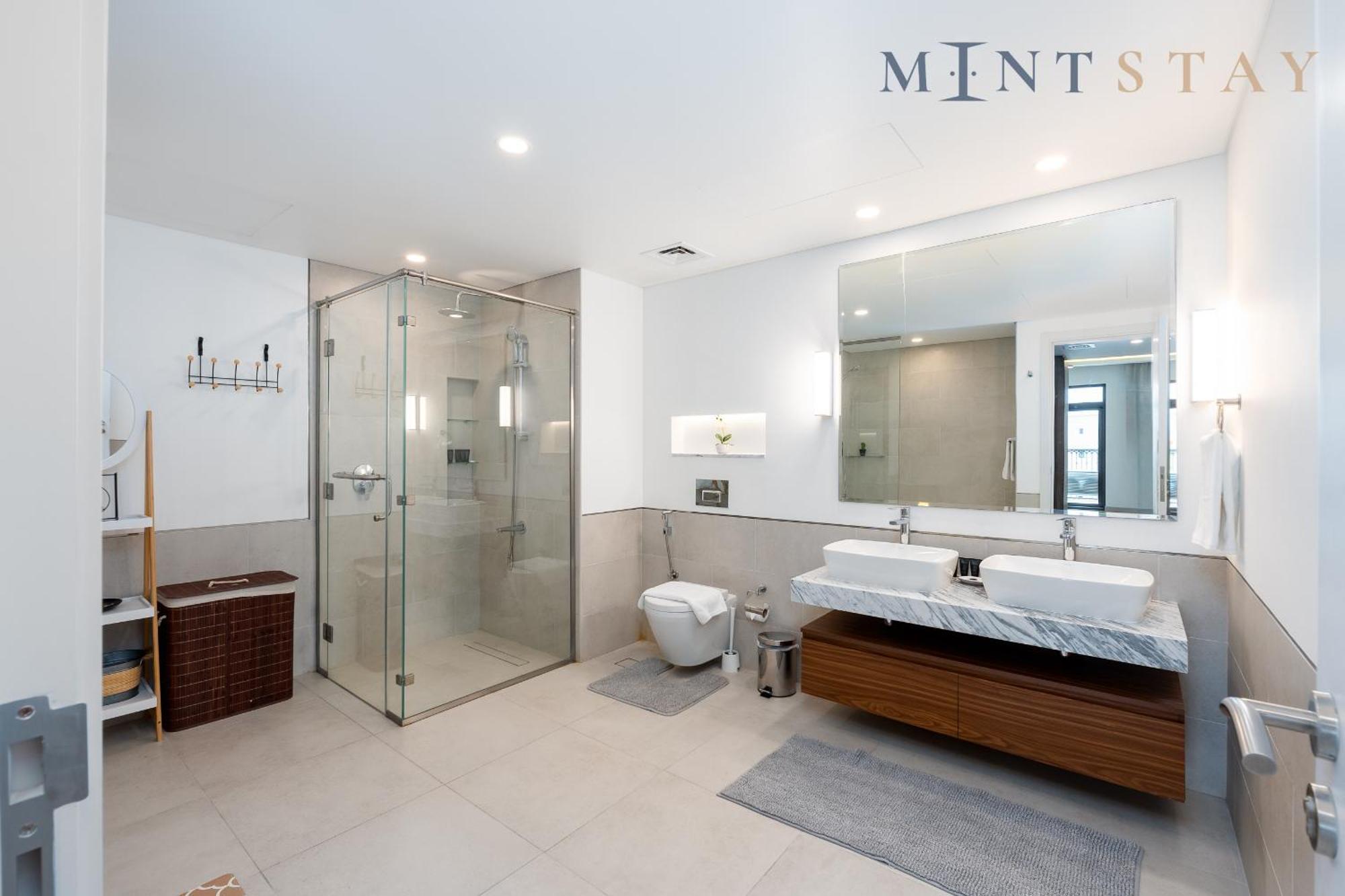 Lamtara 1, Madinat Jumeirah Living - Mint Appartement *