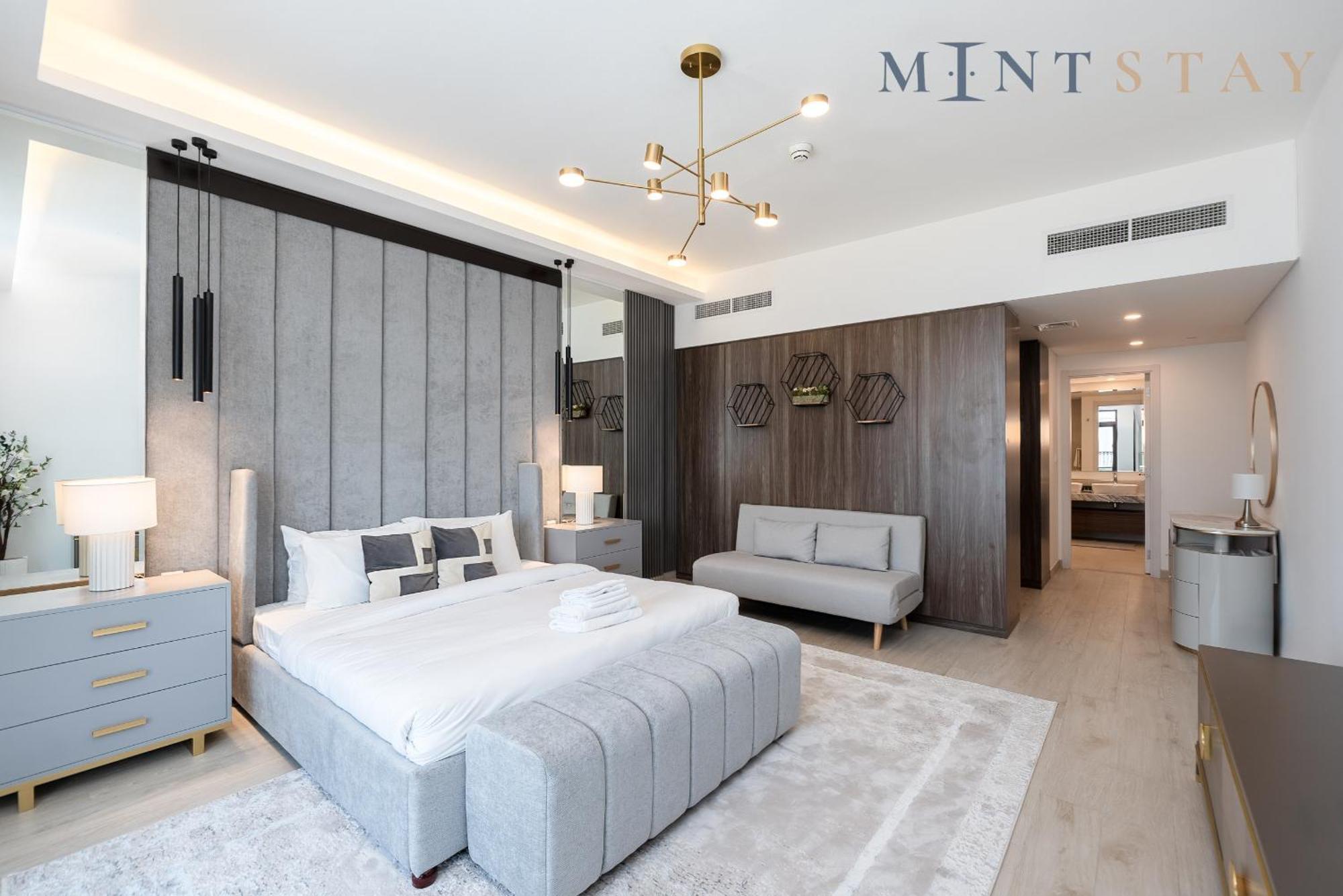 Lamtara 1, Madinat Jumeirah Living - Mint Appartement