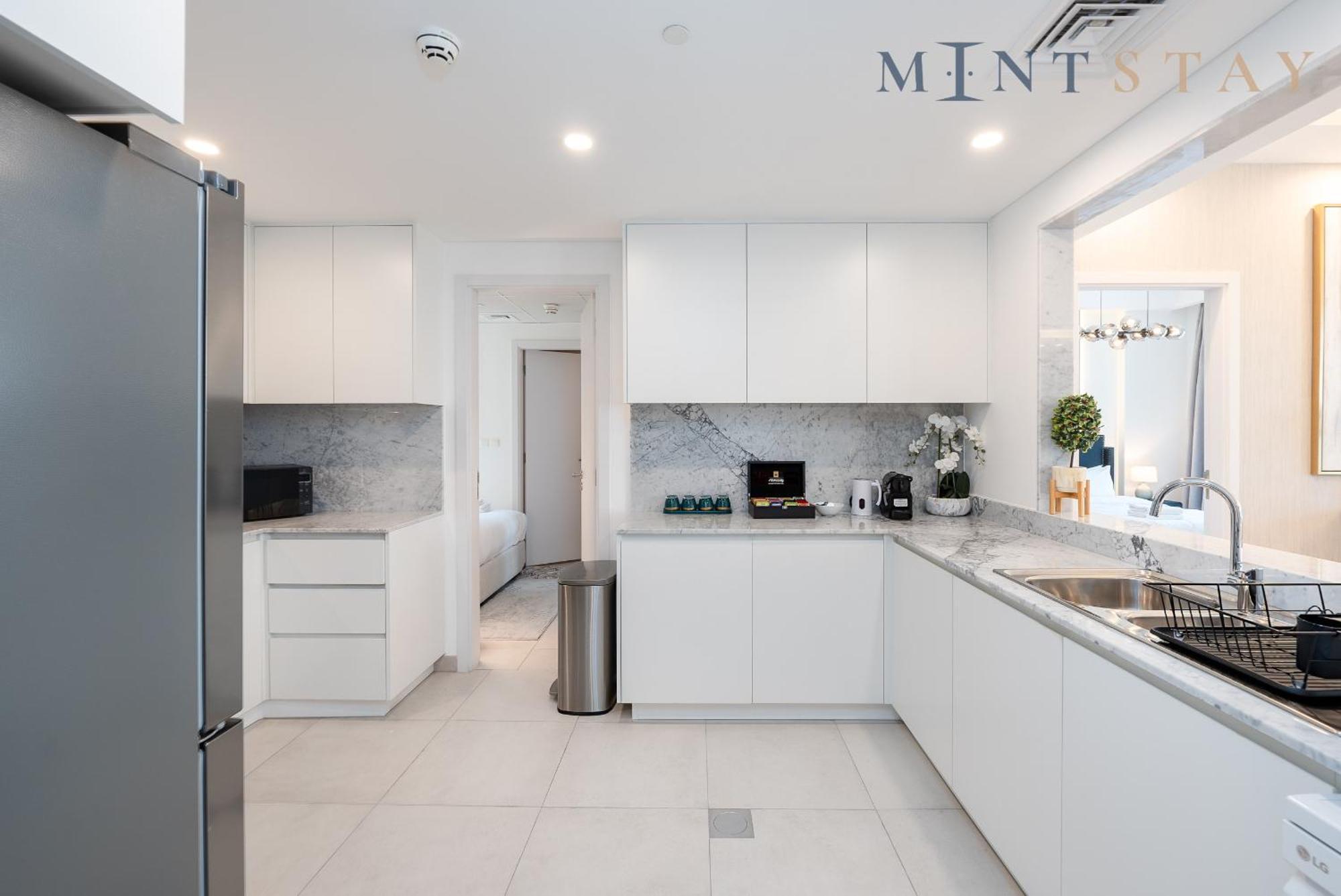 Lamtara 1, Madinat Jumeirah Living - Mint Appartement *
