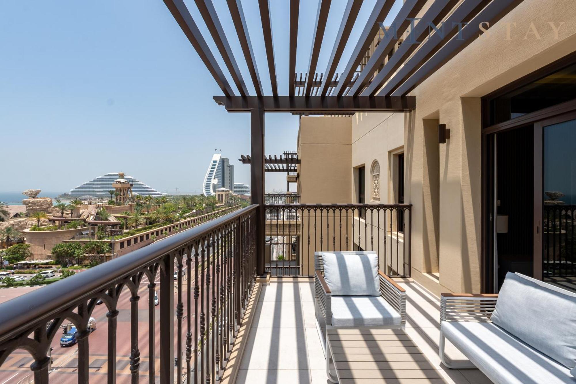 Lamtara 1, Madinat Jumeirah Living - Mint * Dubaï