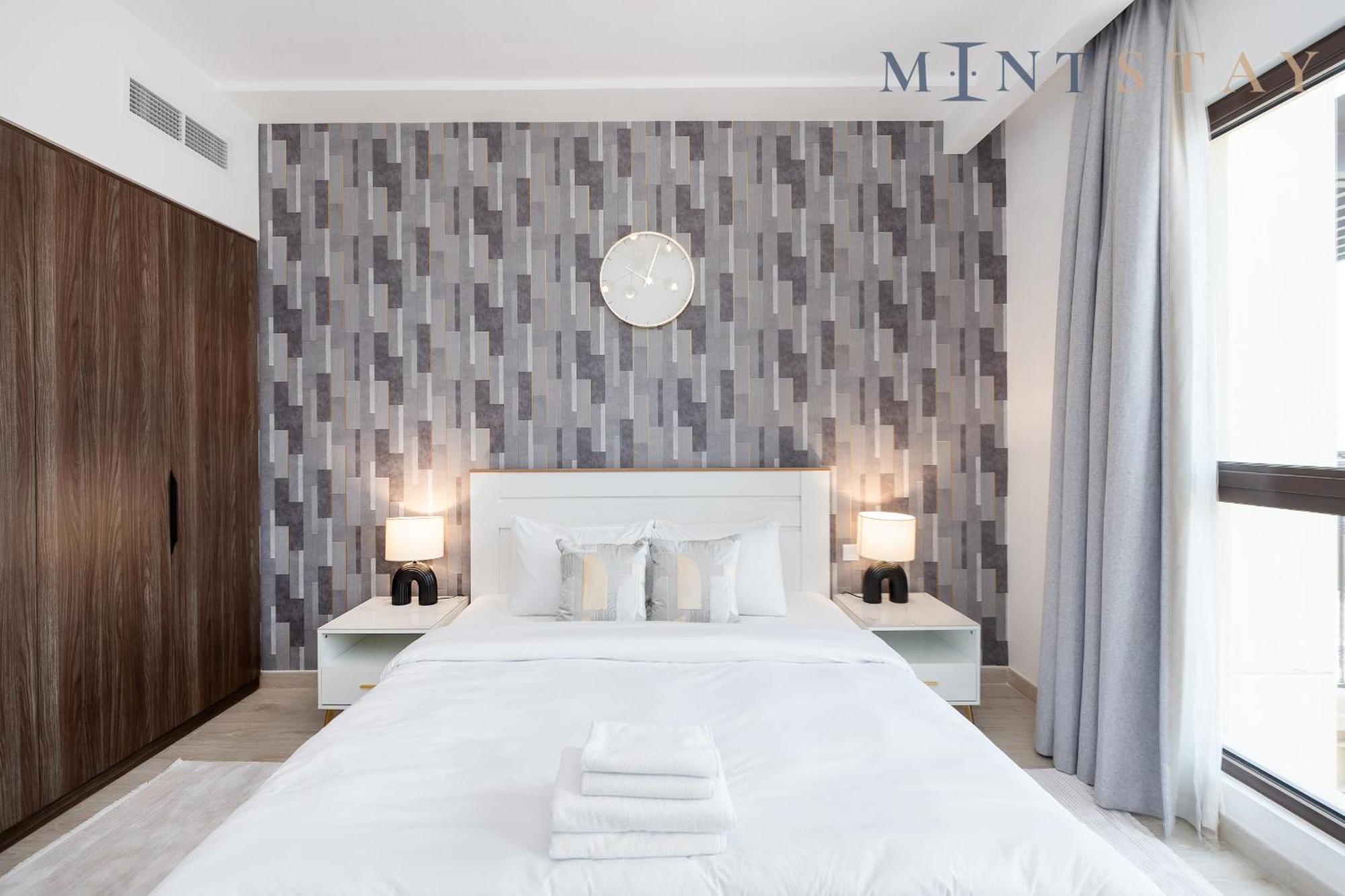 Appartement Lamtara 1, Madinat Jumeirah Living - Mint Dubaï