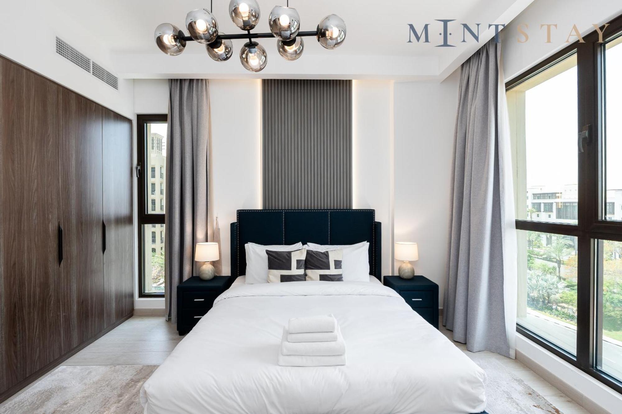 Appartement Lamtara 1, Madinat Jumeirah Living - Mint Dubaï