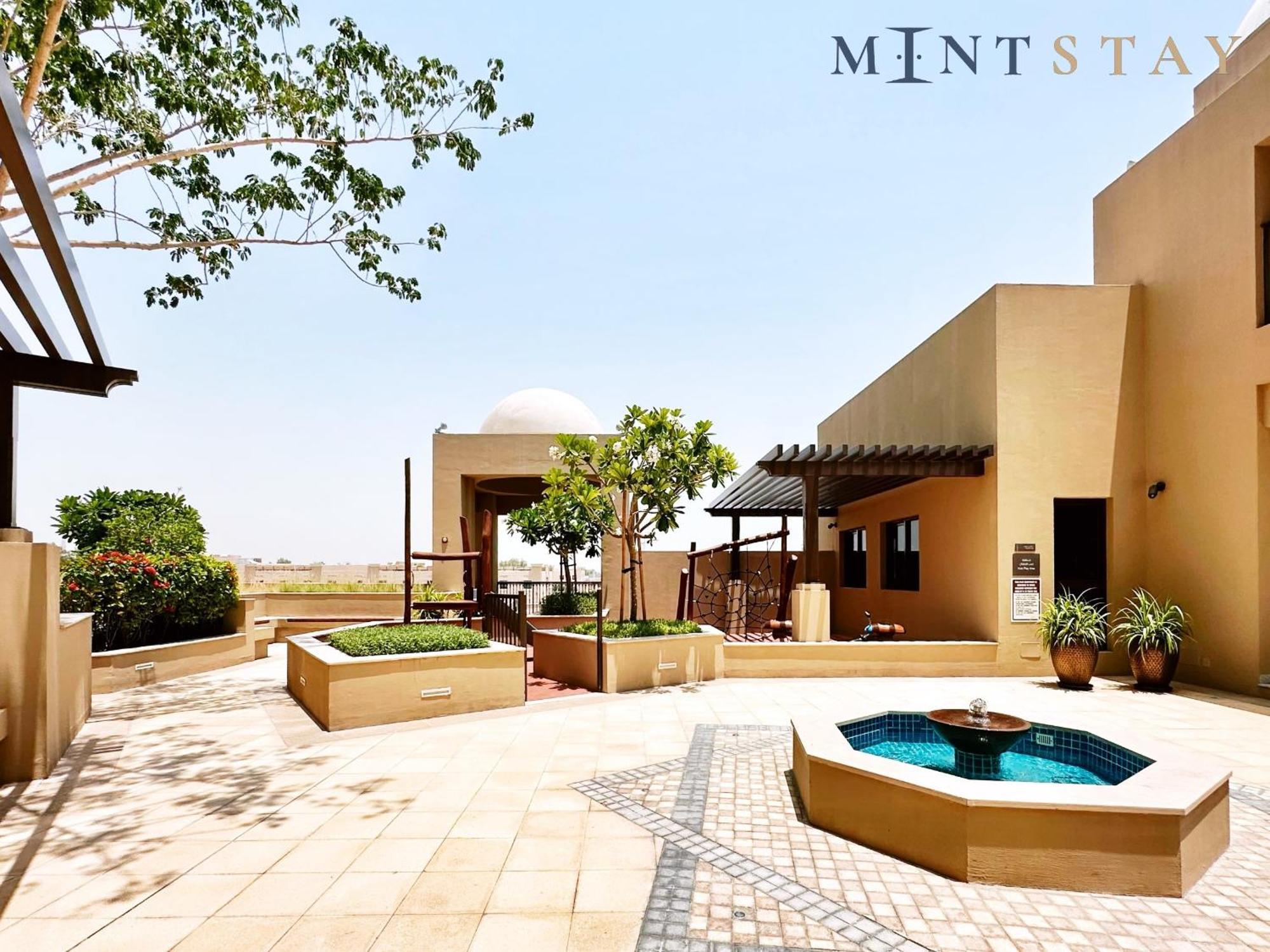 Lamtara 1, Madinat Jumeirah Living - Mint Appartement Dubaï