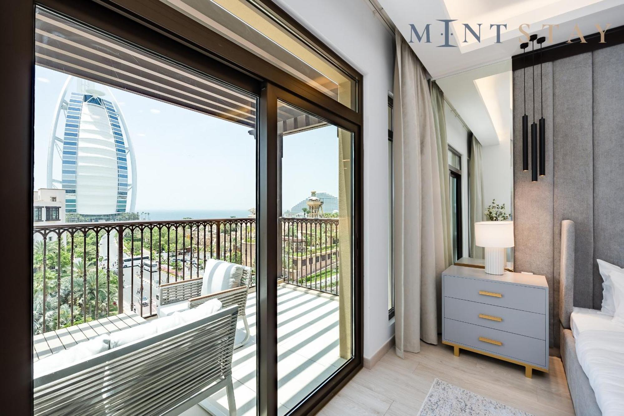 Appartement Lamtara 1, Madinat Jumeirah Living - Mint