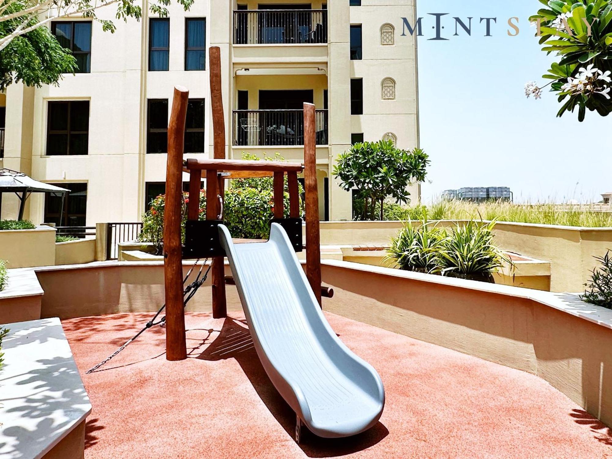 Lamtara 1, Madinat Jumeirah Living - Mint Appartement Dubaï