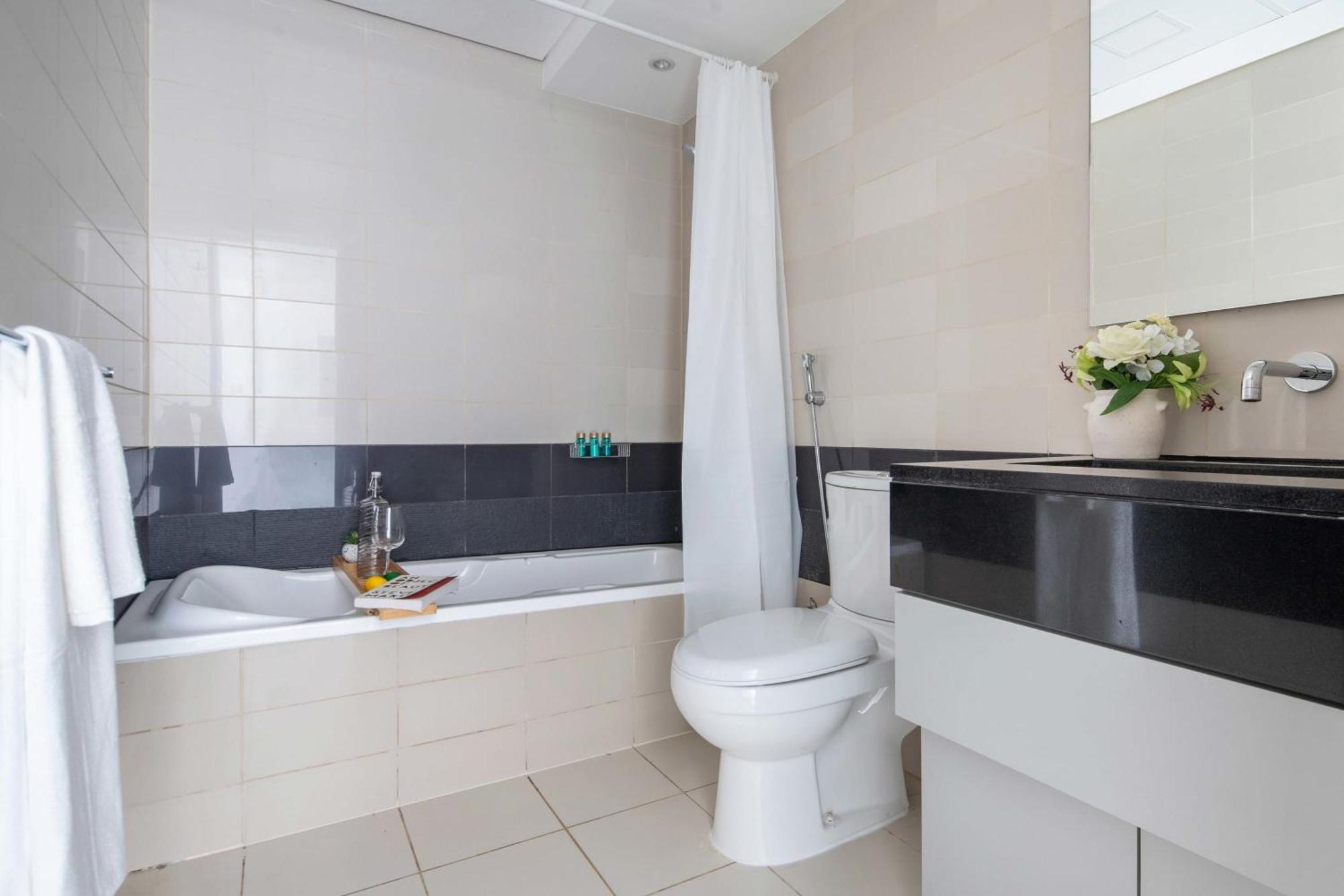 Apartment Frank Porter - The Lofts Tower Dubai