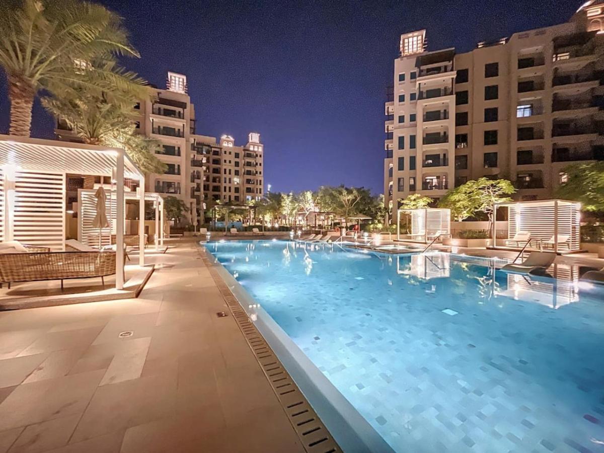 Lamtara 3 Madinat Jumeirah Living - Tranquil One Bedroom Dubaï