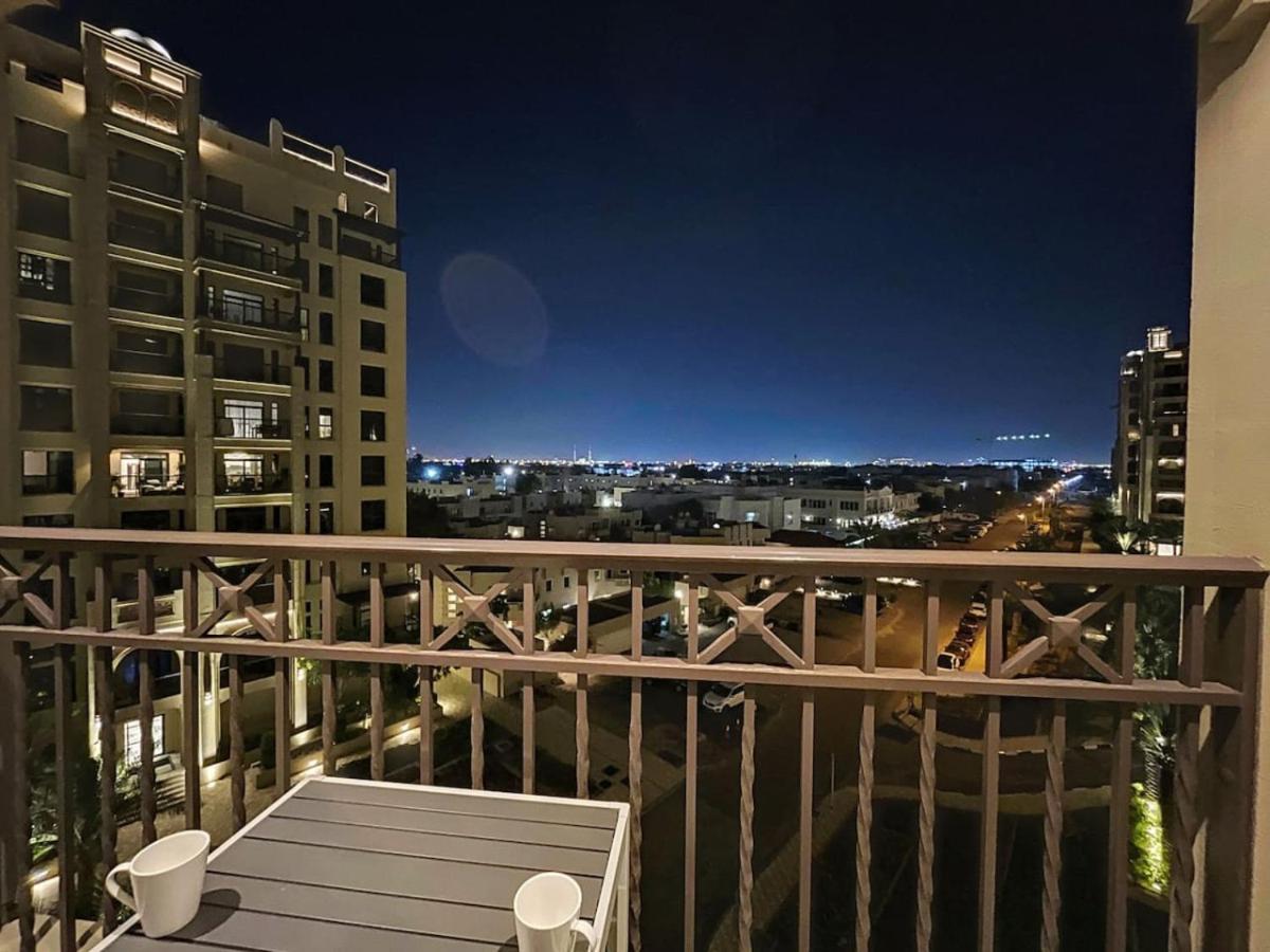 Lamtara 3 Madinat Jumeirah Living - Tranquil One Bedroom * Dubaï