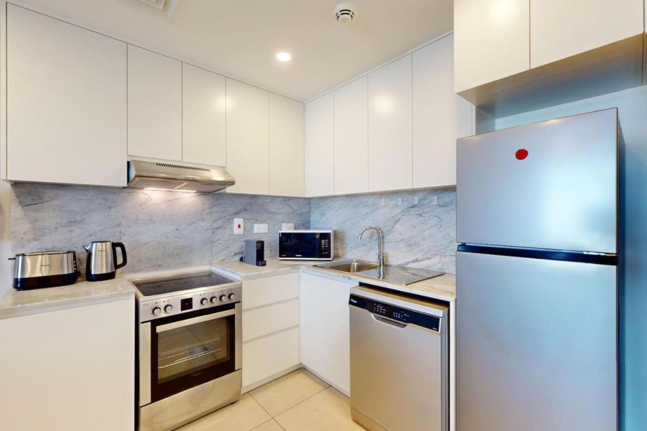 Lamtara 3 Madinat Jumeirah Living - Tranquil One Bedroom Appartement