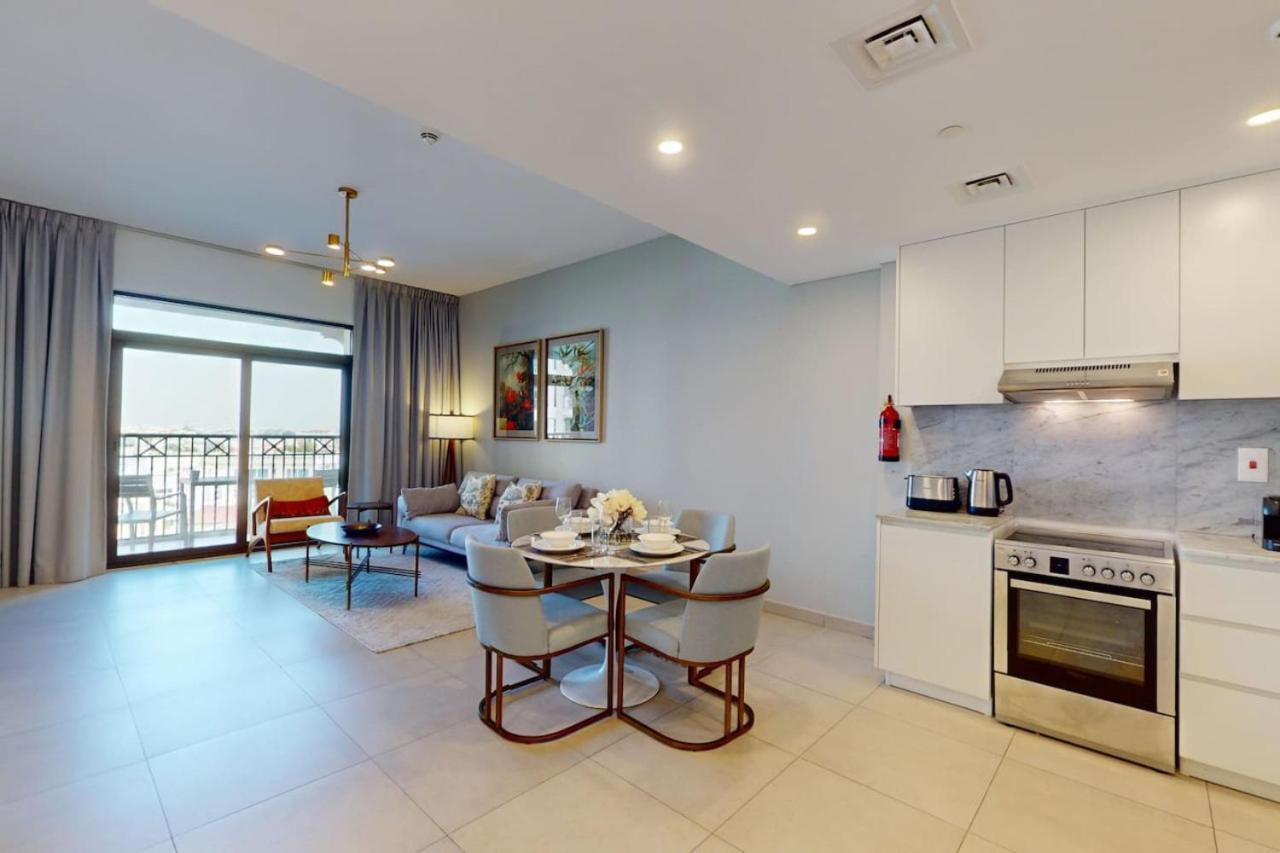 Lamtara 3 Madinat Jumeirah Living - Tranquil One Bedroom * Dubaï