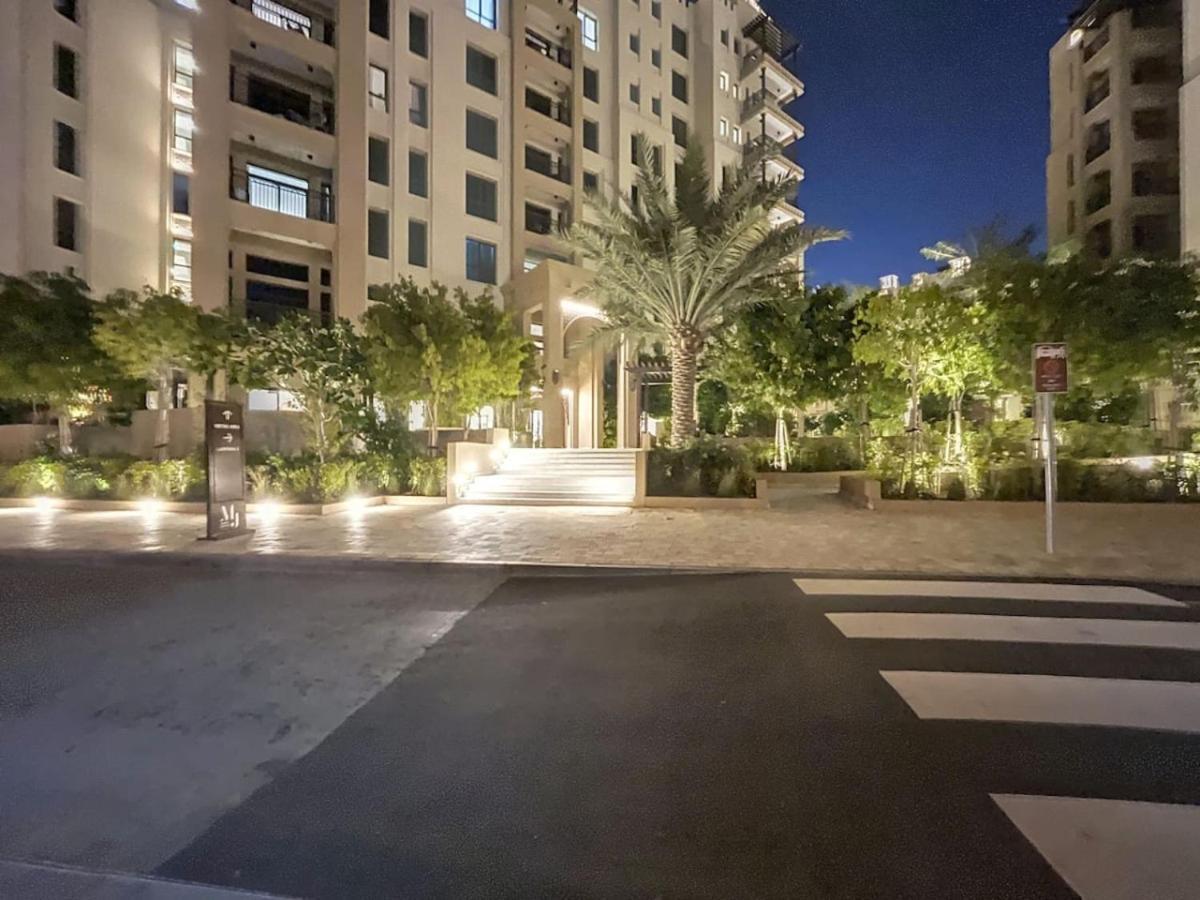 Lamtara 3 Madinat Jumeirah Living - Tranquil One Bedroom *