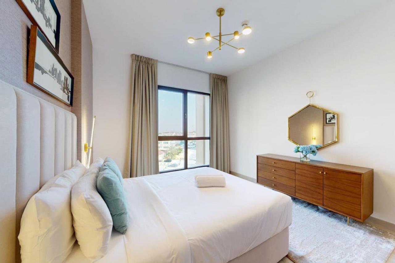 Appartement Lamtara 3 Madinat Jumeirah Living - Tranquil One Bedroom