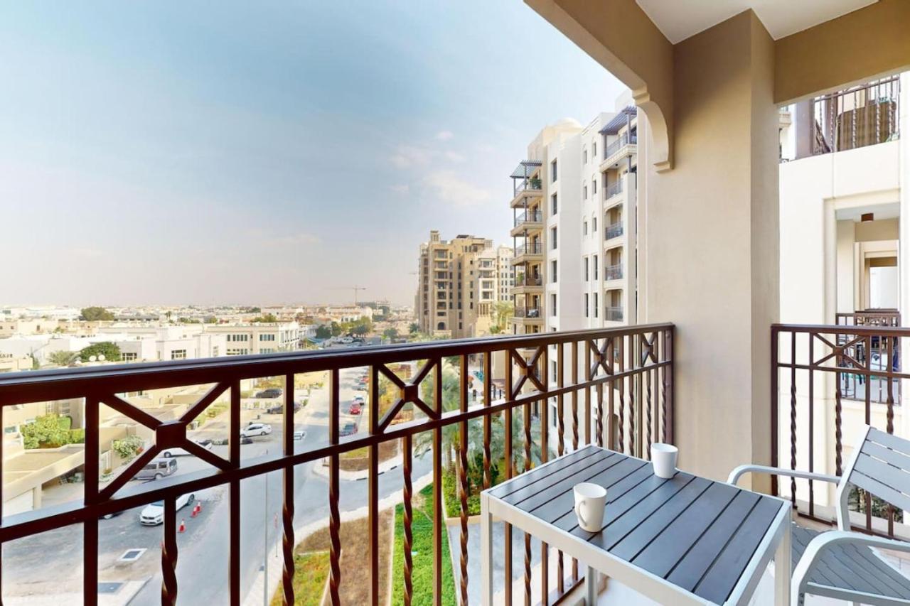 Lamtara 3 Madinat Jumeirah Living - Tranquil One Bedroom