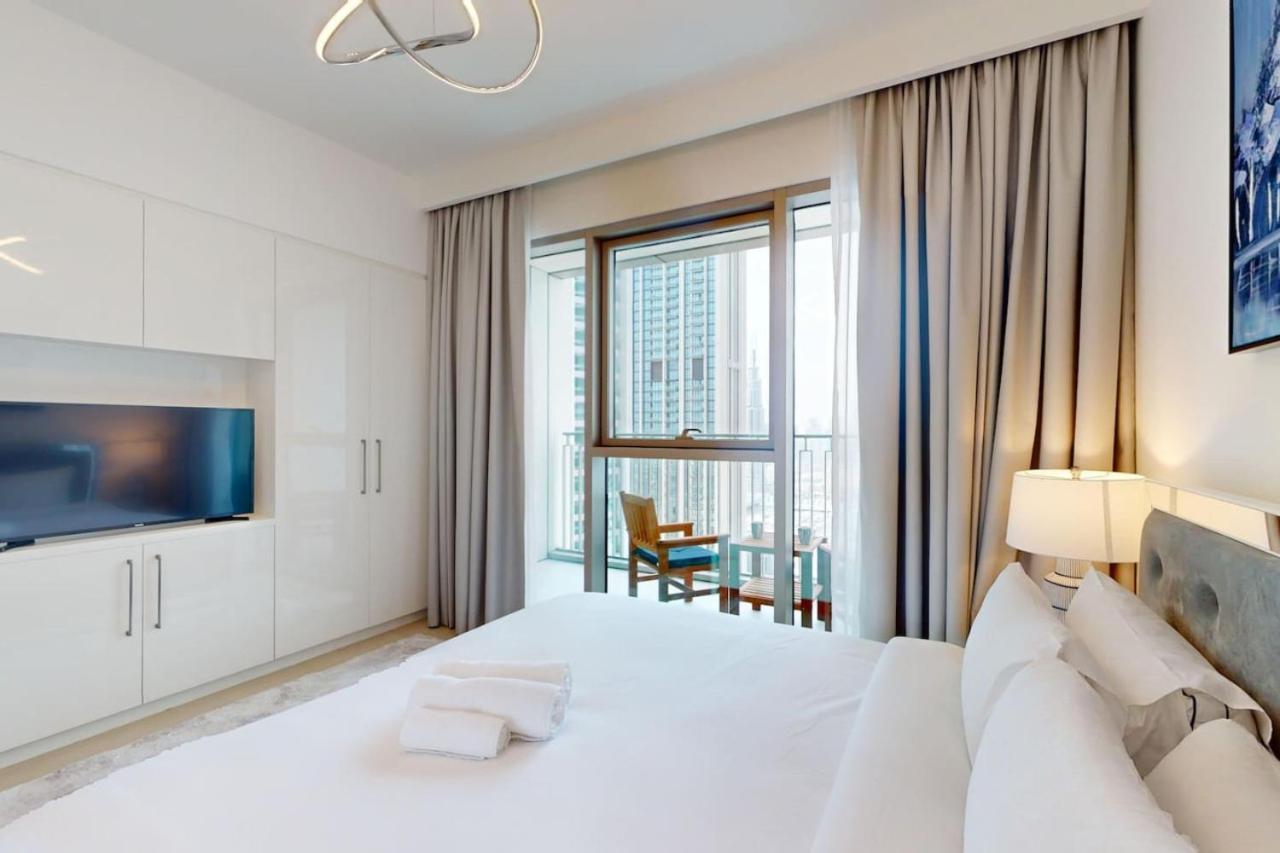 Appartement Downtown Views 2 - Sleek Two Bedroom