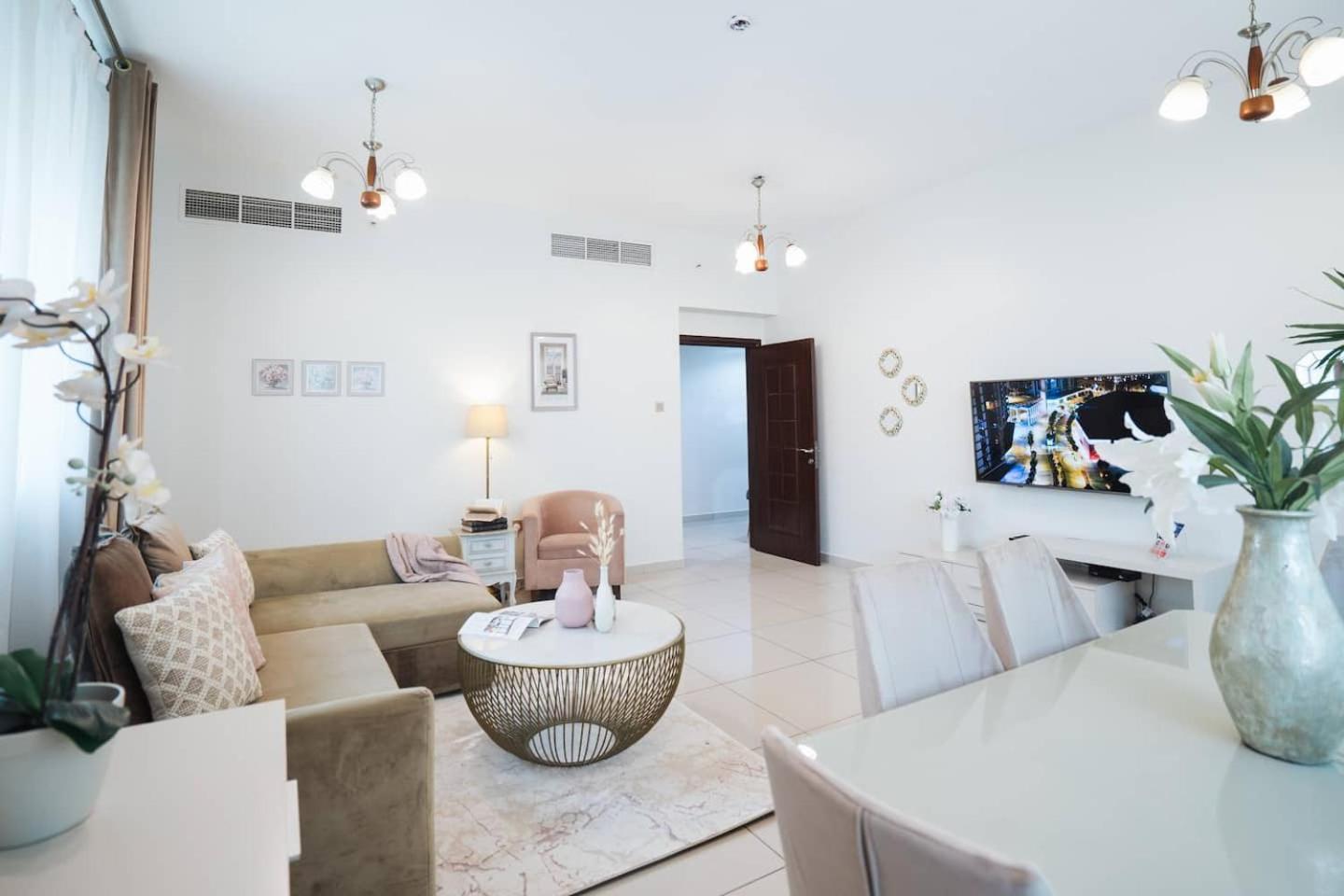 Charming Warm With Amazing Views Of The Appartamento
