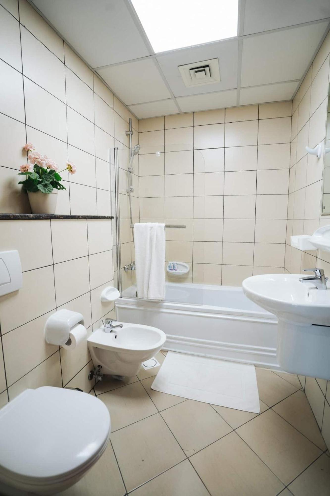 Apartamento Charming Warm With Amazing Views Of The *