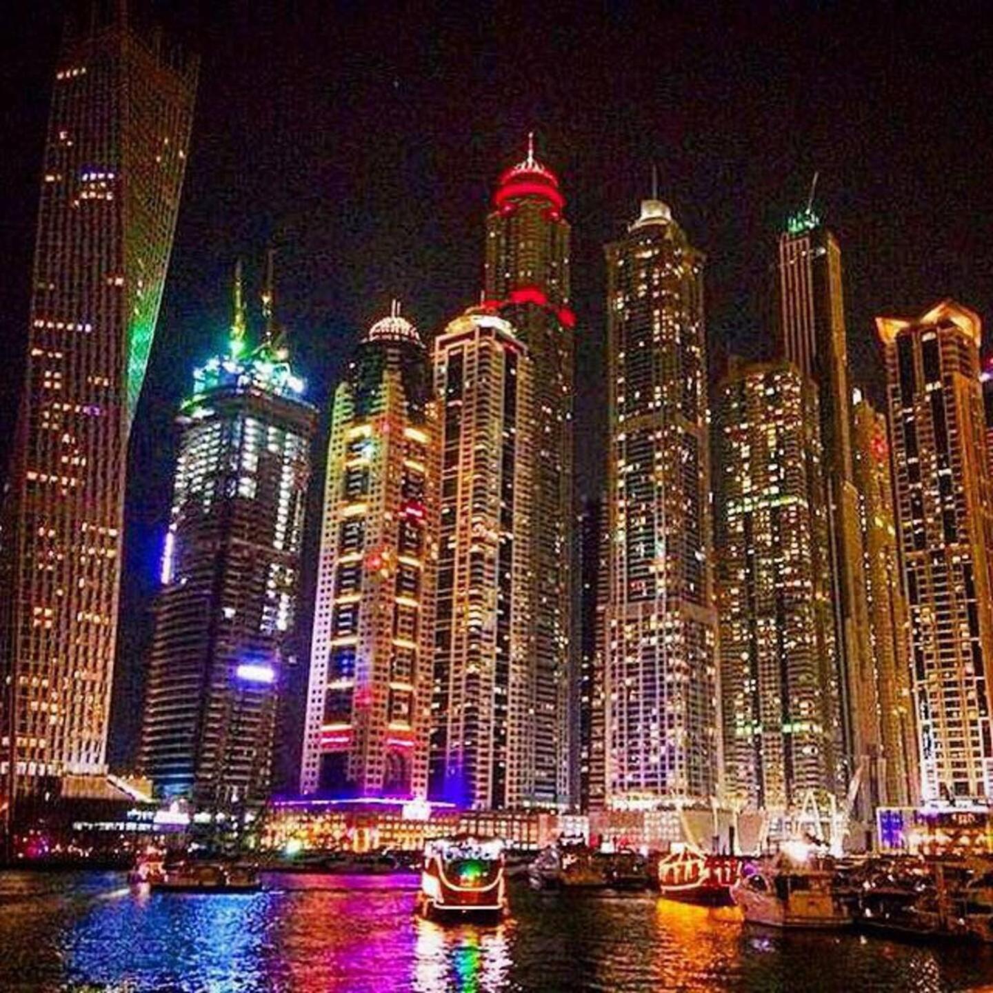 Apartahotel Feel Like Away From On 34th Floor *