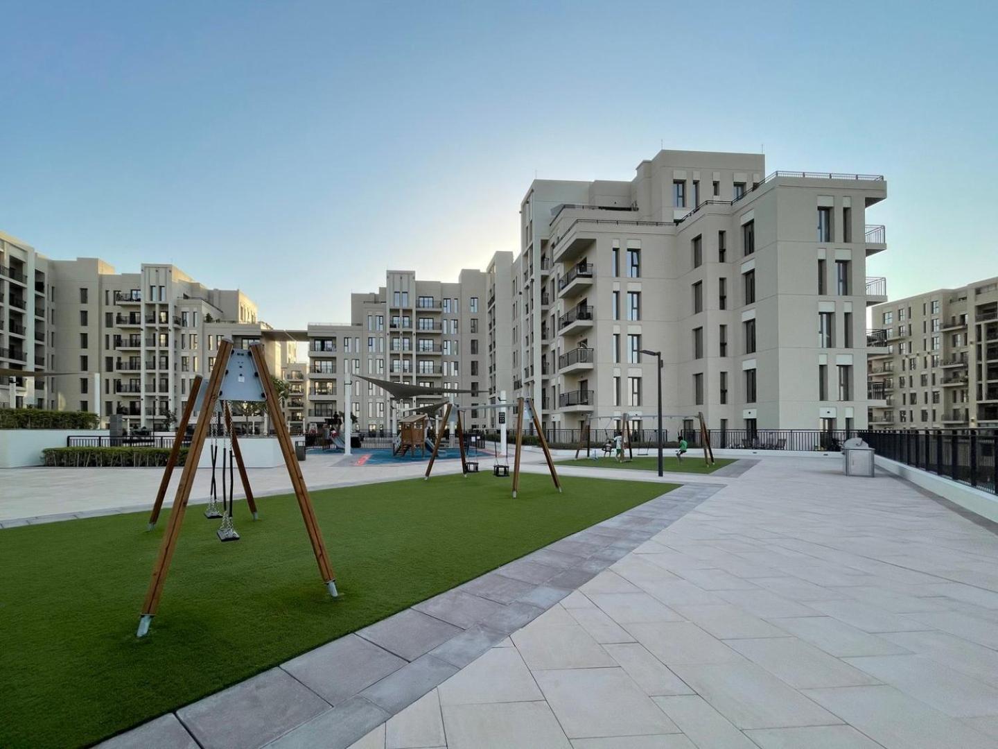 Lägenhet Guestready - The Wandering Oasis In Town Square
