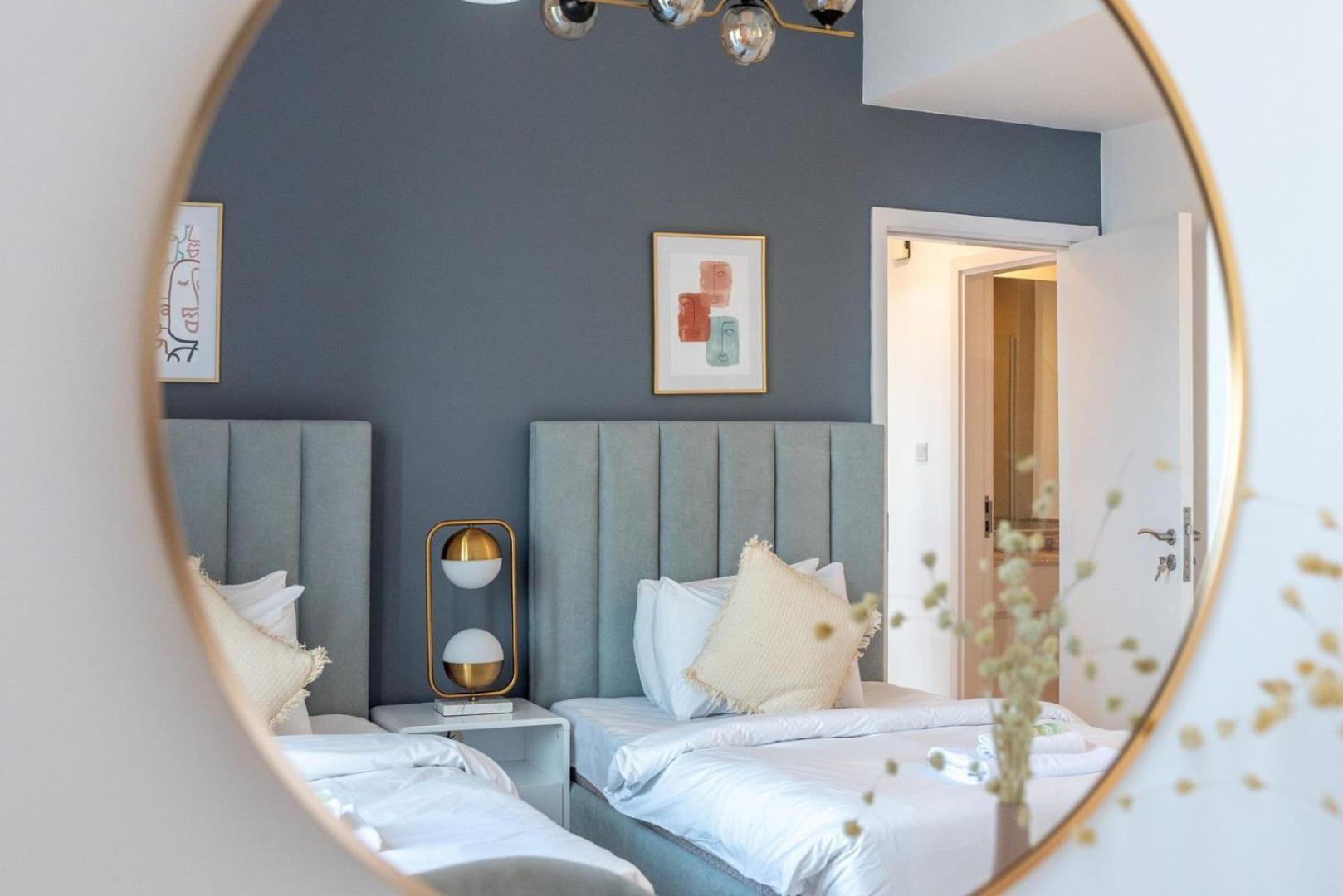 Lägenhet Guestready - The Wandering Oasis In Town Square *