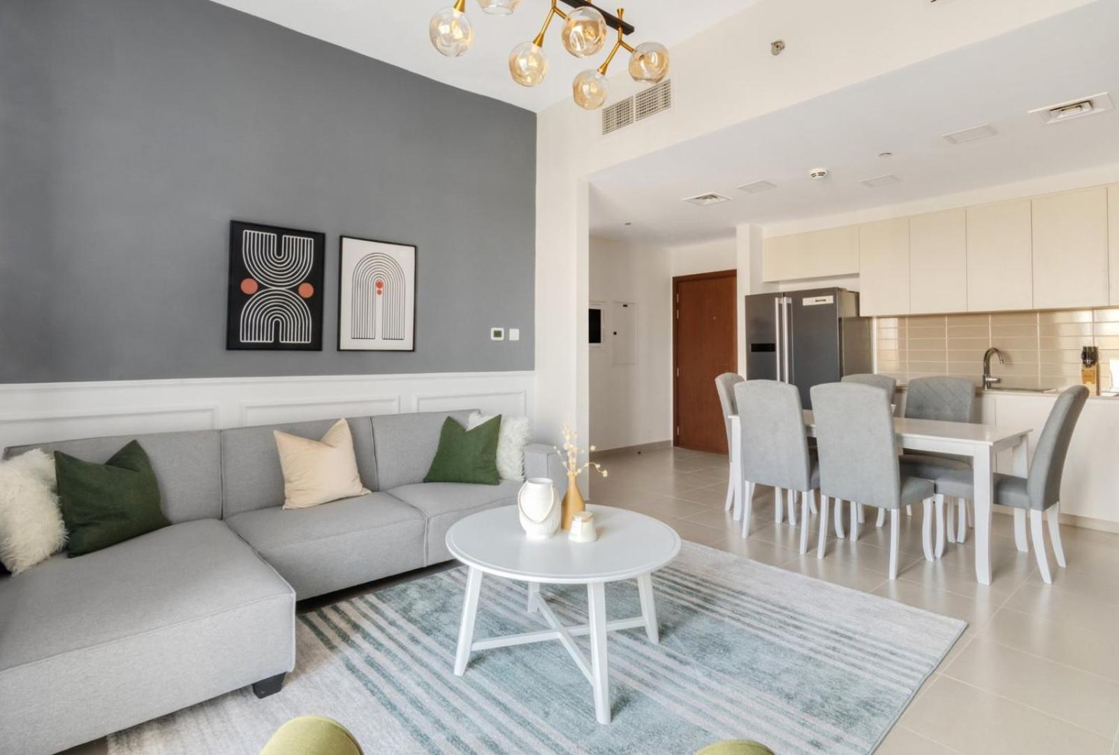 Lägenhet Guestready - The Wandering Oasis In Town Square *