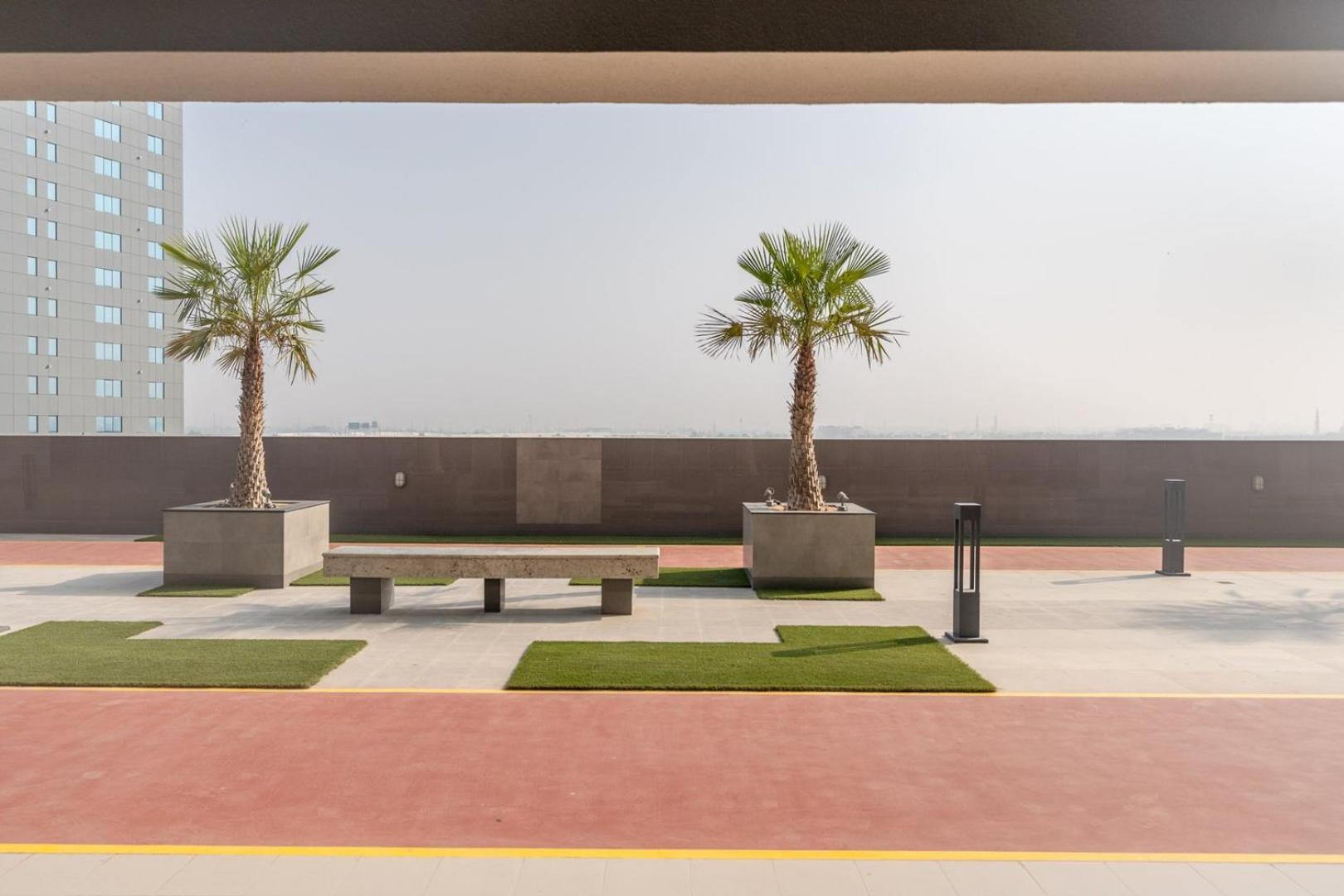 Guestready Homes - On The Rocks Dubai