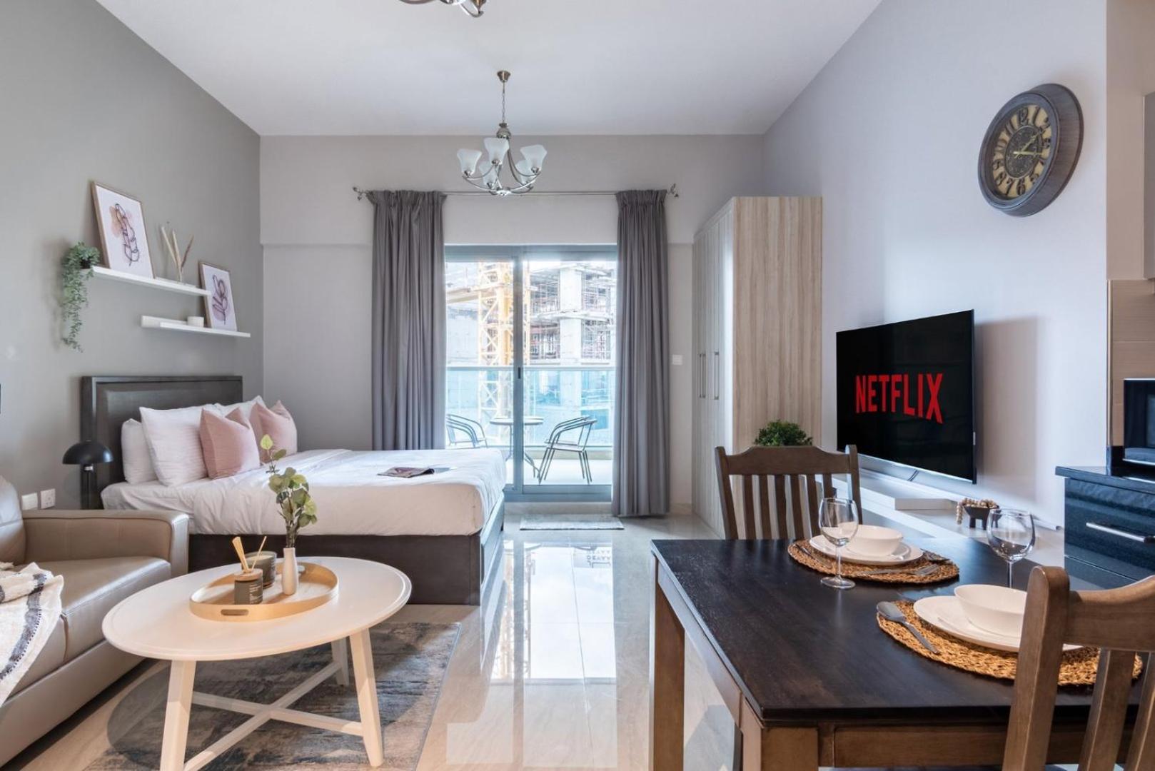Guestready Homes - On The Rocks Apartamento