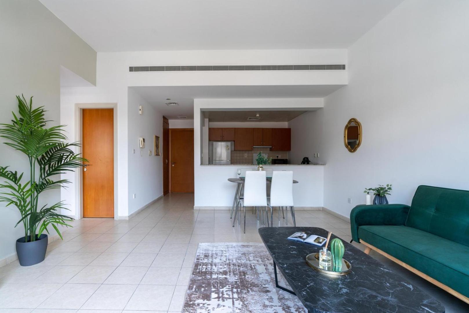 Guestready Homes - The Scape Apartment