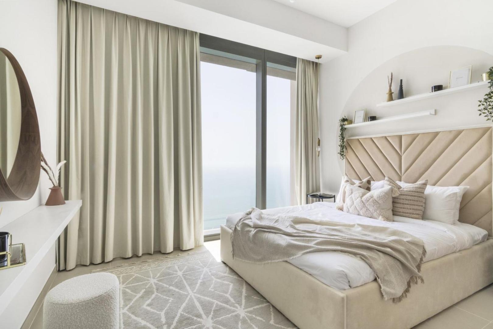 Guestready Homes - Marina Skyline B Appartement