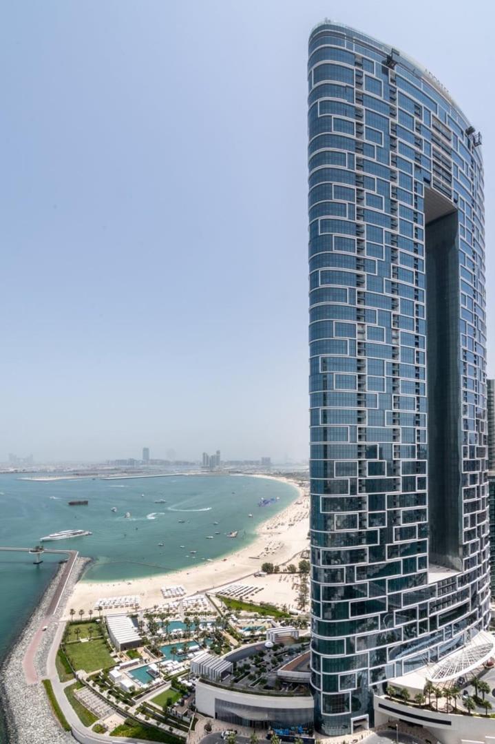 Appartement Guestready Homes - Marina Skyline B Dubai